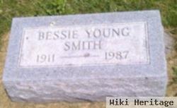 Bessie Young Smith