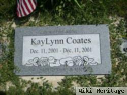 Kay Lynn Coates