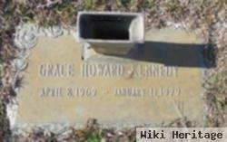 Grace Howard Kennedy