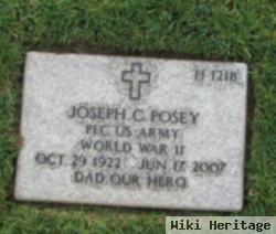 Joseph C. Posey