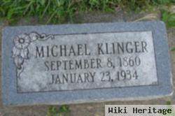 Michael Klinger