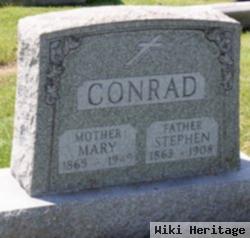 Mary Conrad