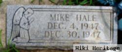 Mike Hale