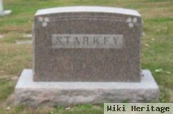 May Starkey