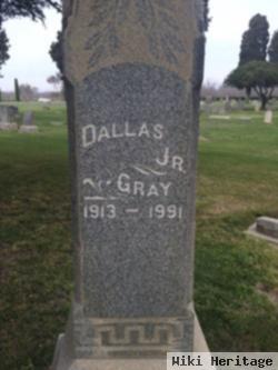 Dallas Hurd Gray, Jr