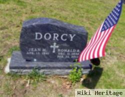 Jean M. Dorcy