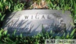 Jarrett Edward Wigal