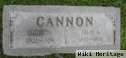 Selby S Cannon