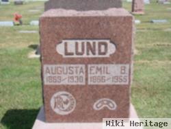 Emil B Lund