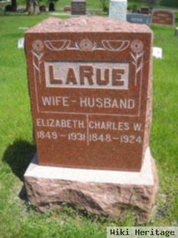 Elizabeth Walker Larue