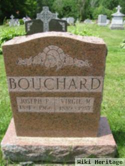 Joseph P. Bouchard