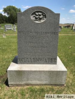 George F. Wullenwaber