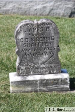 James R. Shaffner