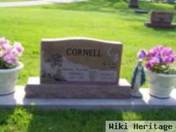 Ronald A Cornell