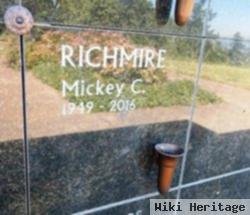 Mickey C. Richmire