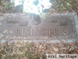 Mary Shealy Risinger