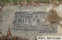 Leman H. Millar