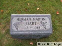 Herman Martin Dart