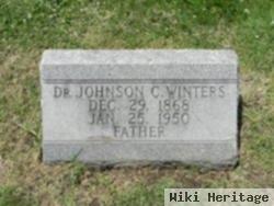 Dr Johnston C. Winters