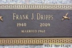 Frank J Dripps