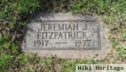 Jeremiah Fitzpatrick