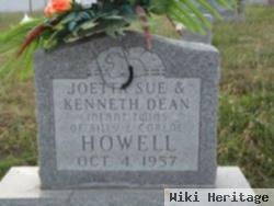 Kenneth Dean Howell