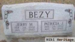 Patricia J. Bezy