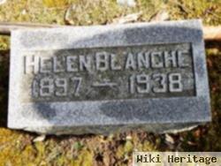 Helen Blanche Zinn Dougher