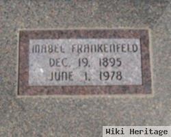 Mabel Frankenfeld