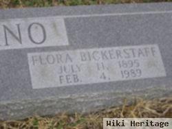 Flora Bickerstaff Delano