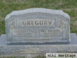 Gertrude Gregory