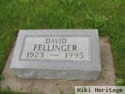 Davis Fellinger