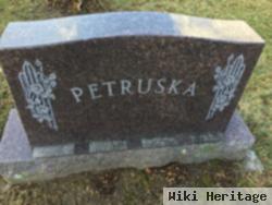 Carl Petruska