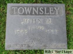 John Townsley