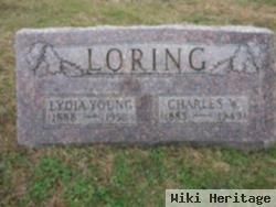 Charles Wesley Loring