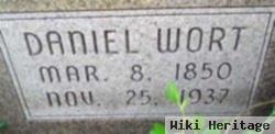 Daniel Wort Leavell