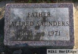 Alfred Saunders