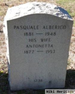 Antonetta Alberico