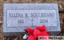 Helena R Scicchitano