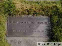 Mary Josephine Viale Burns