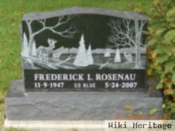 Frederick L. Rosenau