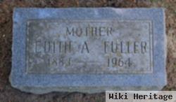 Edith A Fuller