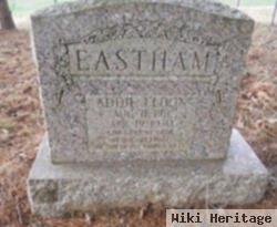 Addie Eldon Eastham