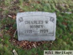 Charles W. Morey