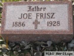 Joe Frisz