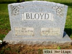 William Jackson "bill" Bloyd