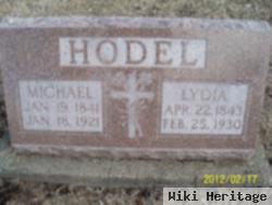 Michael Hodel