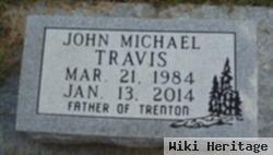 John Michael Travis