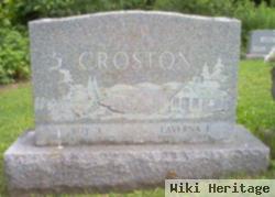 Laverna E. Croston