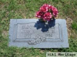 Eldon B Jones